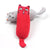 Cat Grinding Catnip Toys Funny Interactive Plush Cat