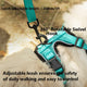 Cat Harness And Leash For Walking Escape