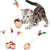Interactive Toy for Kitten Pet Cat Supplies