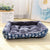 Pet Dog Bed Mat Kennel Puppy Sofa Cushion