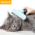 Pet Cat Hair Remover For Cat Comb