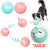 Auto Interactive Dog Ball Toy Electric