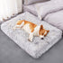 Dog Bed Mat  Beds Removable for Cleaning