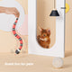 Smart Sensing Snake Cat Toys Electric Interactive