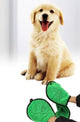 Dog Bath/Rain Towel Double Drop Pocket Design