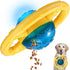Treat Dispensing Puzzle Toy – Keeps Dogs Busy & Engaged