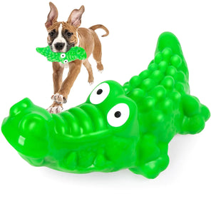 Heavy-Duty Dog Chew Toy for Medium & Large Dogs