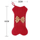 Dog Bone Furry Friend Xmas Stocking (Extra 10% Off Code WELCOME)