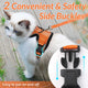 Cat Harness And Leash For Walking Good Quality