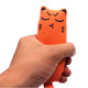 Cat Grinding Catnip Toys Funny Interactive Plush Cat