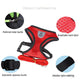 Cat Harness Adjustable Vest Walking Lead
