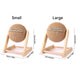 Cat Scratching Ball Toy Kitten Sisal Rope Ball