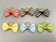 100 pieces Pet Ribbon Hair Accessories