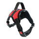 Ultimate Comfort Dog Harness: Customizable Fit for Optimal Adventures