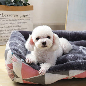 Pet Dog Bed Sofa Mats Pet Products