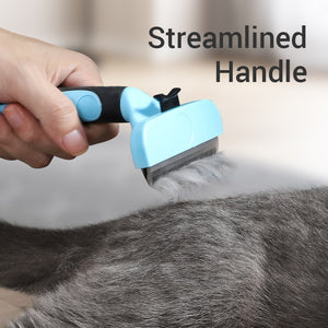 Pet Cat Hair Remover For Cat Comb