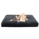 Waterproof Dog Cat Bed Dog Mat Washable Pet