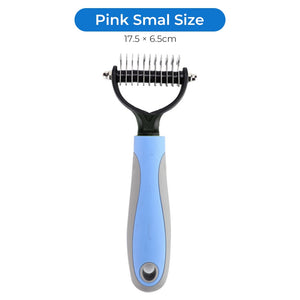 Dog Comb Pet Hair Removal Comb