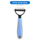 Dog Comb Pet Hair Removal Comb