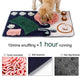 Snuffle Mat for Dogs Interactive Feed Game