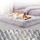 Dog Bed Mat  Beds Removable for Cleaning