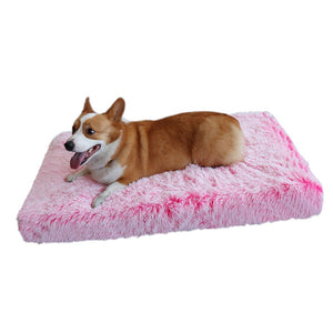 Dog Bed Mat  Beds Removable for Cleaning