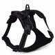 Adjustable Dog Harness Tag Vest Leash