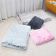 Waterproof Dog Cat Bed Dog Mat Washable Pet