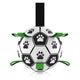 Interactive Dog Football Inflated Training Toy