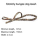 Tactical Training Duo: Military Dog Collar and Leash Training Set