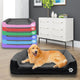 Large Dog Bed Warm Soft Pet Cushion Washable