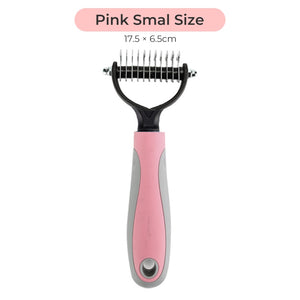 Dog Comb Pet Hair Removal Comb