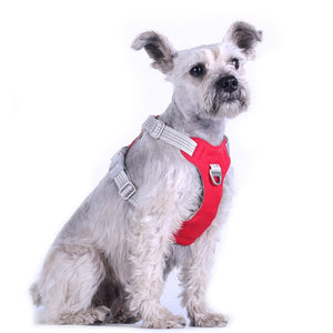 Pet Dog Harness Vest Training Harness Collar