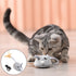 Smart Sensing Mouse Cat Toys Interactive Electric