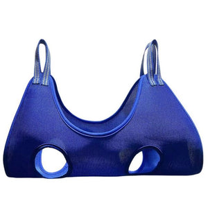 Pet Dog Grooming Hammocks Helper Restraint Bag