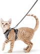 Cat Harness And Leash For Walking Good Quality