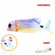 Cat Toys Electric Fish With USB Charging