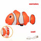 Cat Toys Electric Fish With USB Charging