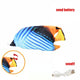 Cat Toys Electric Fish With USB Charging