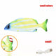 Cat Toys Electric Fish With USB Charging