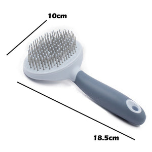 Pet Hair Comb For Cat Dog Hair Remover