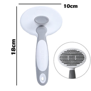 Pet Hair Comb For Cat Dog Hair Remover