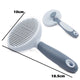 Pet Hair Comb For Cat Dog Hair Remover