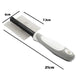 Pet Hair Comb For Cat Dog Hair Remover