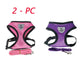 Cat Harness Adjustable Vest Walking Lead