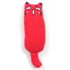 Cat Grinding Catnip Toys Funny Interactive Plush Cat